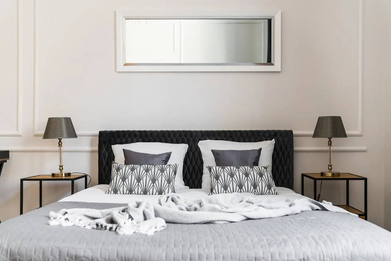 Cracovian Apartment - Loft Affair