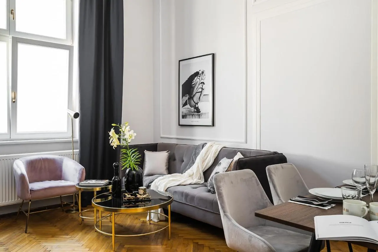 Cracovian Apartment - Loft Affair