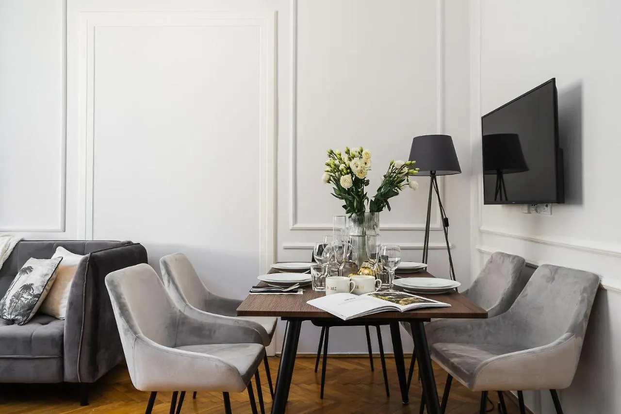 Cracovian Apartment - Loft Affair  Krakow